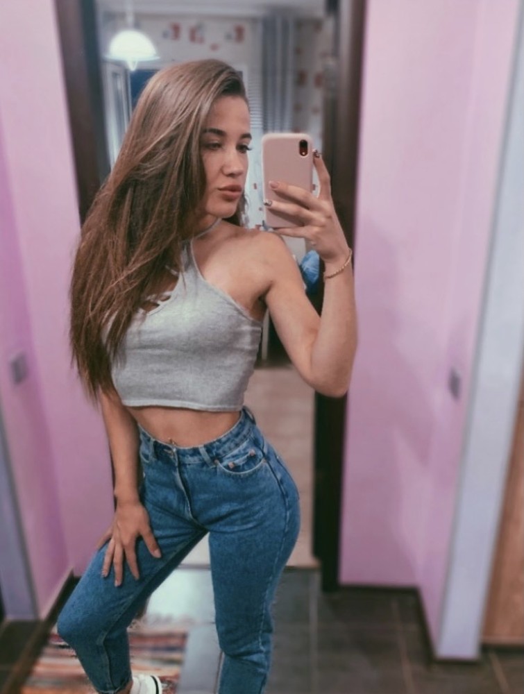 Индивидуалка Наташа фото № 2 в городе Киселёвск