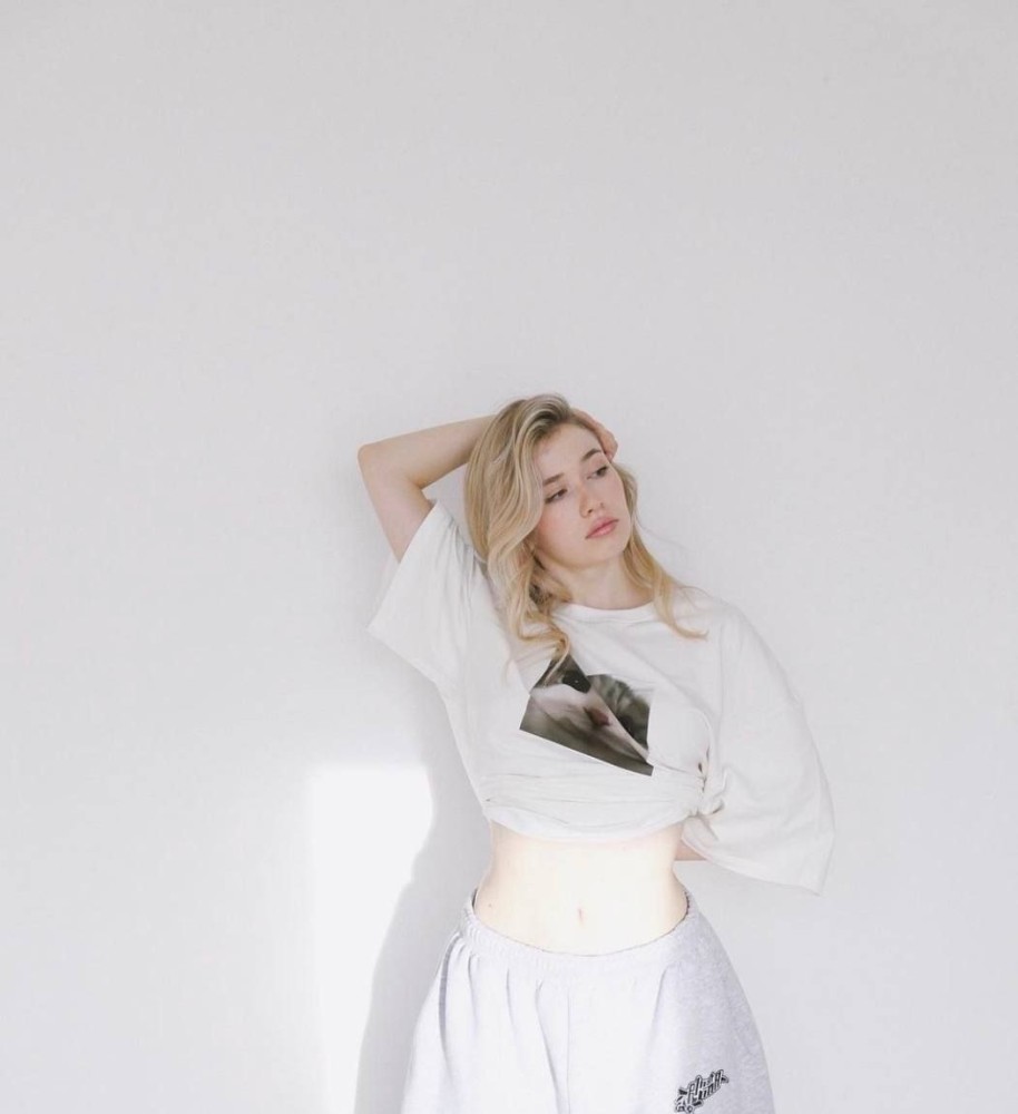 Индивидуалка Ника фото № 2 в городе Киселёвск