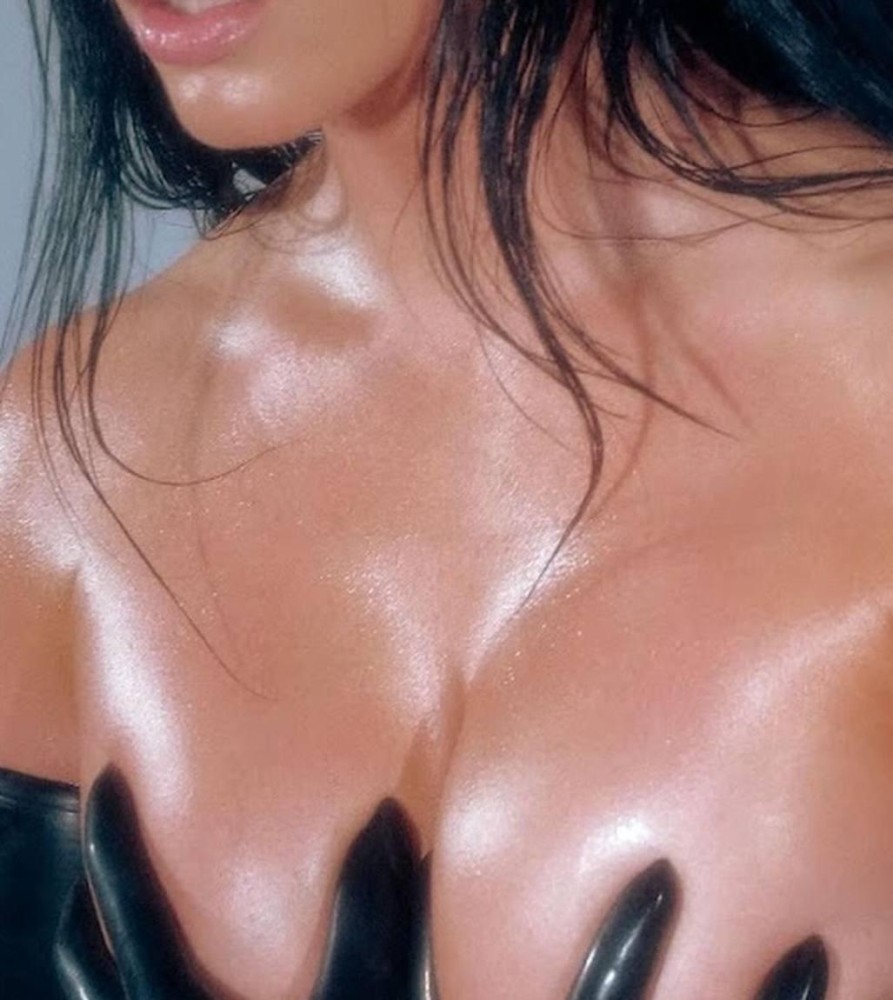 Индивидуалка Олечка фото № 2 в городе Киселёвск