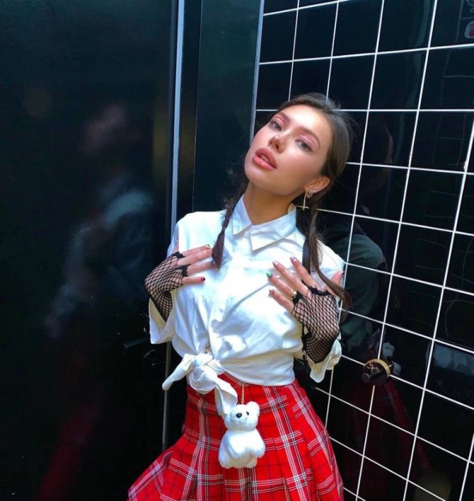 Индивидуалка Ольга фото № 2 в городе Киселёвск