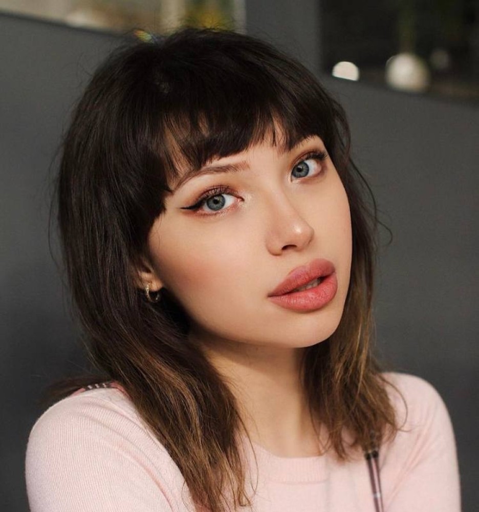 Индивидуалка Ольга фото № 2 в городе Киселёвск