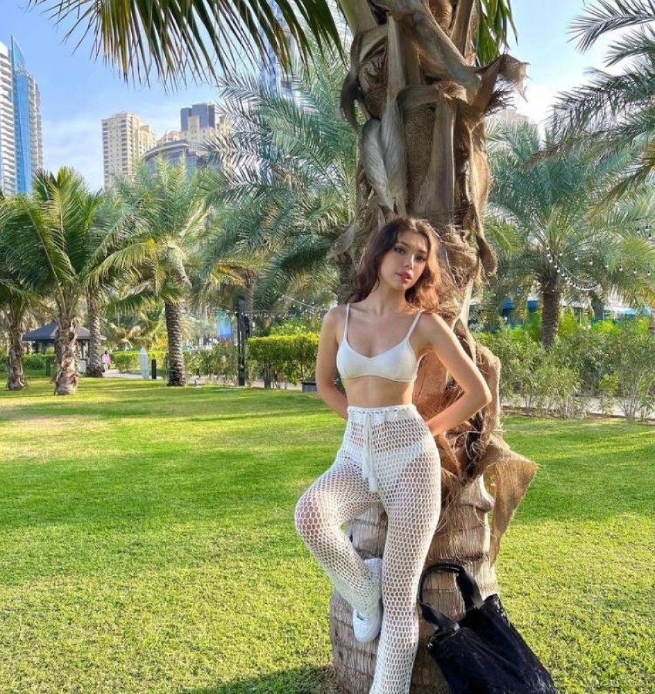 Индивидуалка Ольга фото № 2 в городе Киселёвск