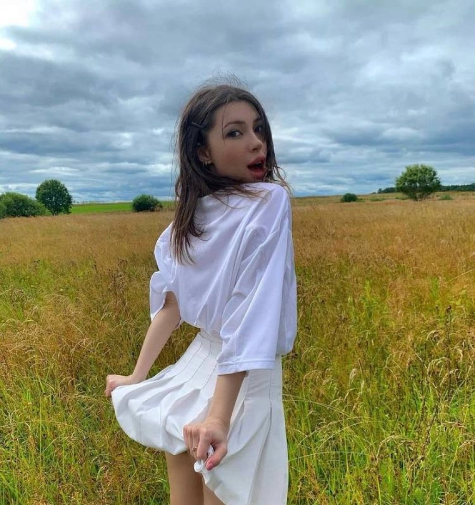 Индивидуалка Ольга фото № 2 в городе Киселёвск