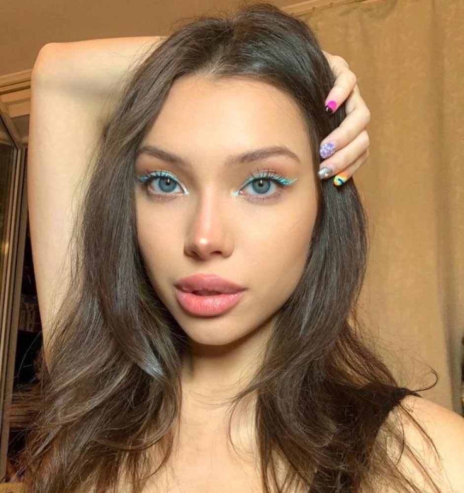 Индивидуалка Ольга главное фото в городе Киселёвск 