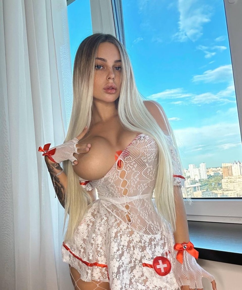 Индивидуалка Мария главное фото в городе Киселёвск 