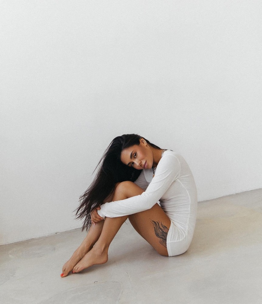 Индивидуалка Ева главное фото в городе Киселёвск 