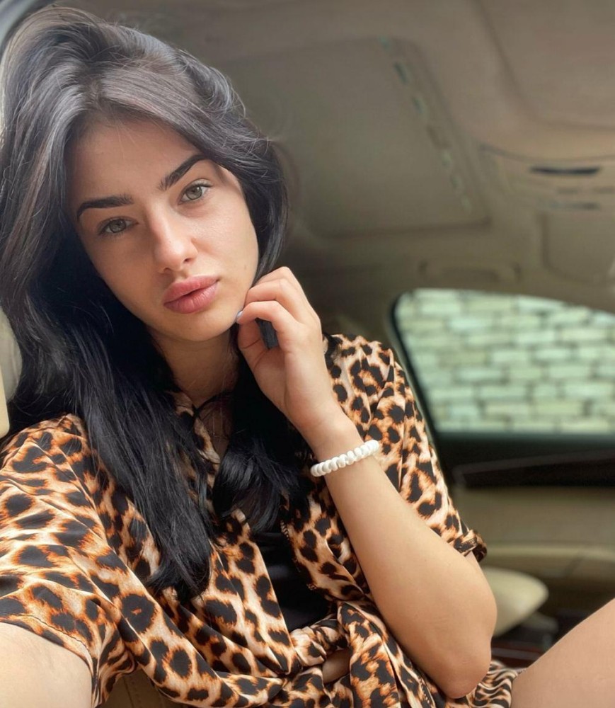 Индивидуалка Регина фото № 2 в городе Киселёвск