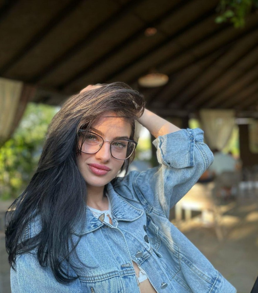 Индивидуалка Регина фото № 2 в городе Киселёвск