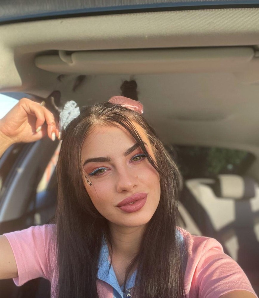 Индивидуалка Регина фото № 2 в городе Киселёвск