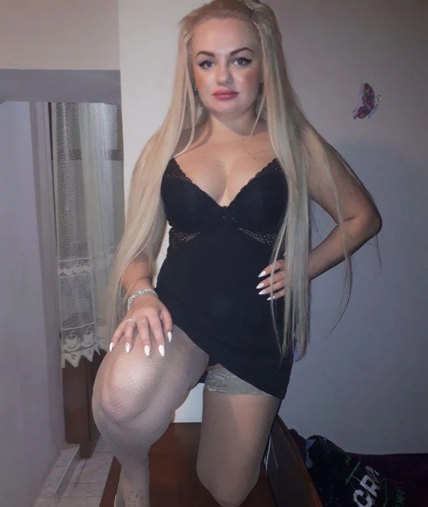 Индивидуалка Светка фото № 2 в городе Киселёвск