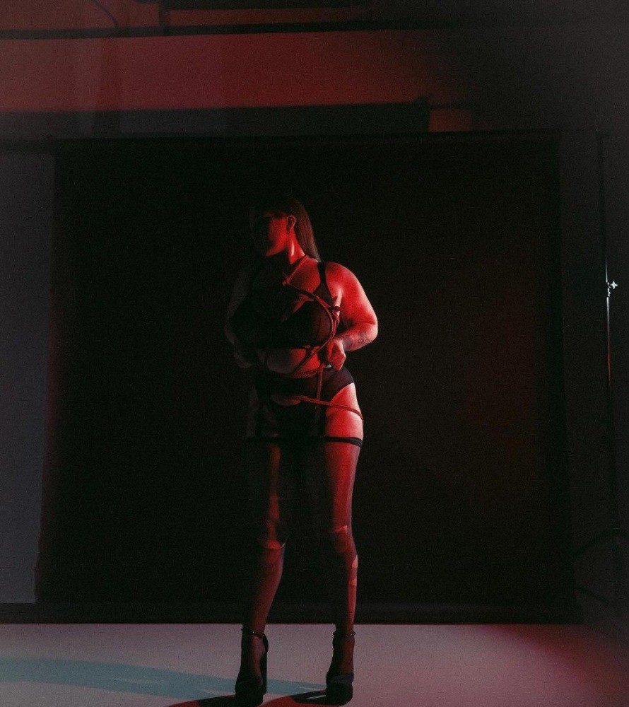 Индивидуалка Светлана фото № 2 в городе Киселёвск