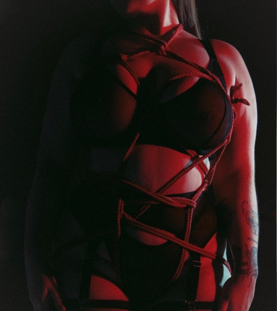 Индивидуалка Светлана фото № 2 в городе Киселёвск