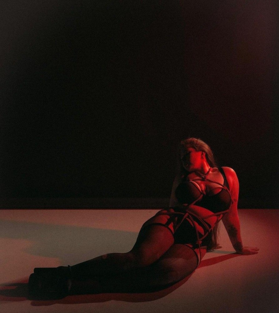 Индивидуалка Светлана фото № 2 в городе Киселёвск