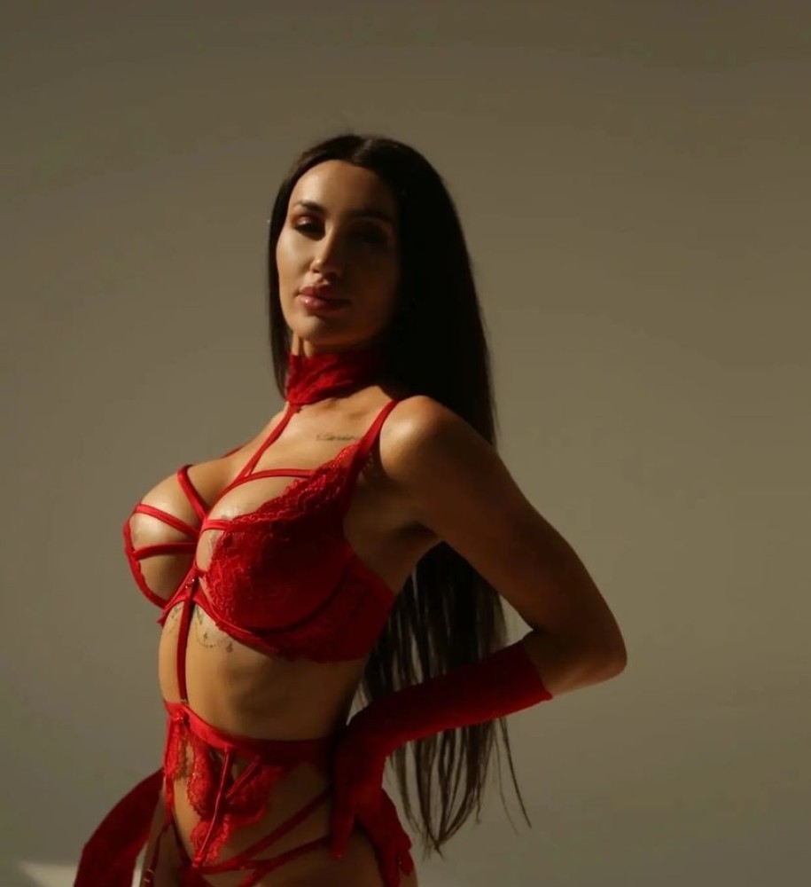 Индивидуалка Тамара фото № 2 в городе Киселёвск