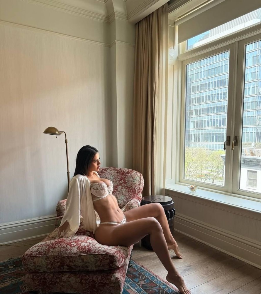 Индивидуалка Татьяна фото № 2 в городе Киселёвск