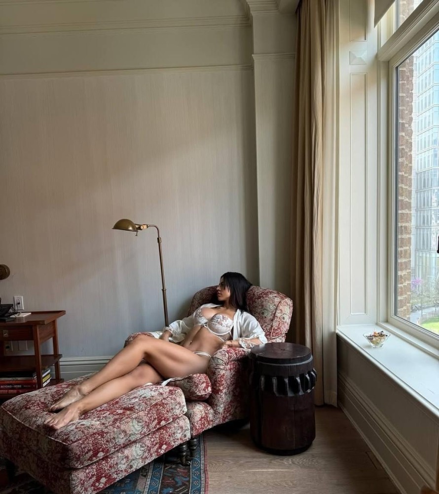 Индивидуалка Татьяна фото № 2 в городе Киселёвск