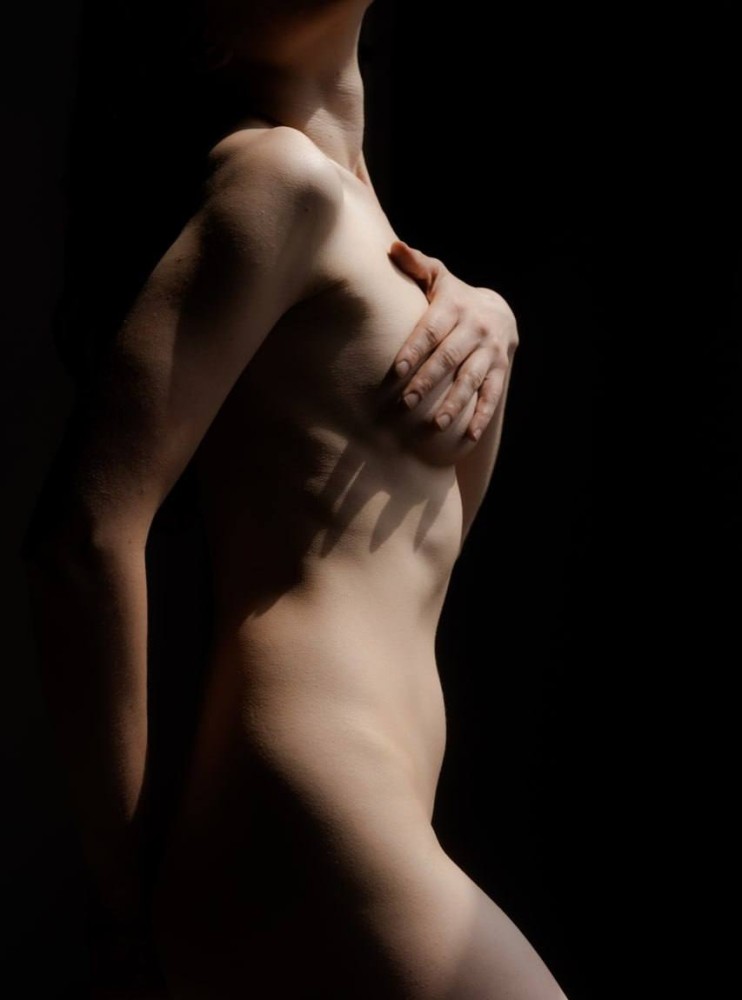 Индивидуалка Тоня фото № 2 в городе Киселёвск