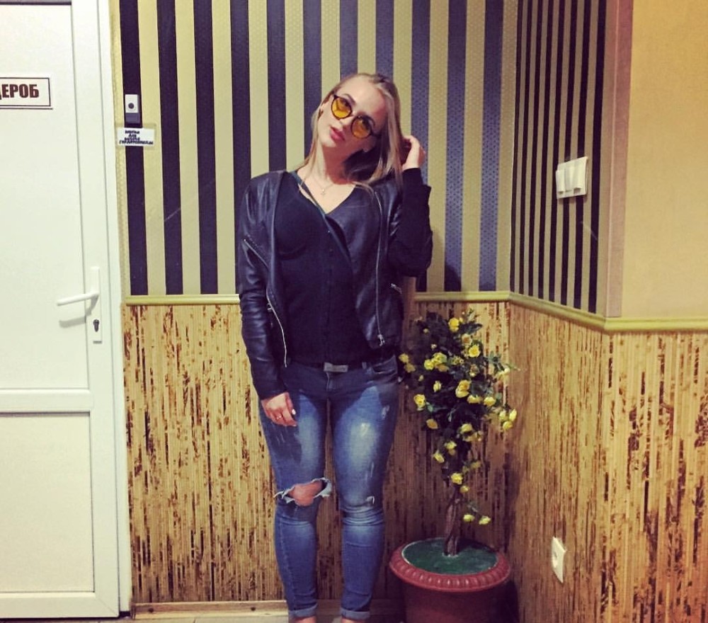 Индивидуалка Тоня фото № 2 в городе Киселёвск