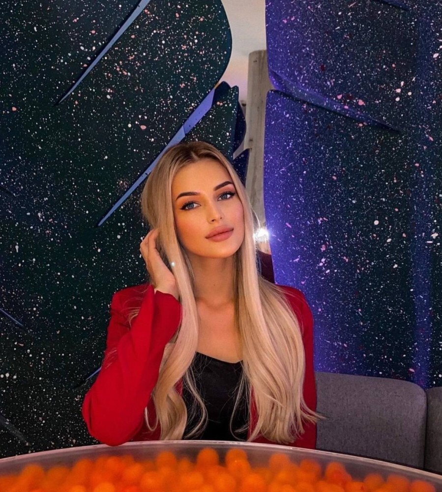 Индивидуалка Валерия фото № 2 в городе Киселёвск