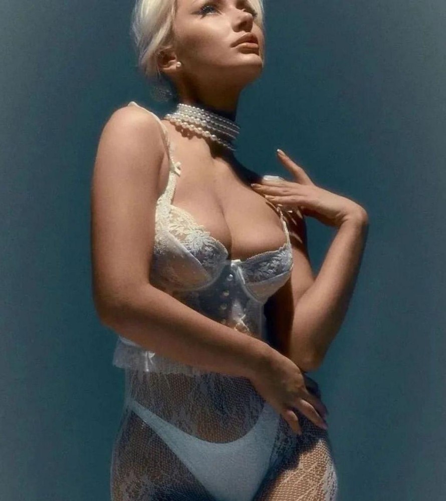 Индивидуалка Варвара фото № 2 в городе Киселёвск