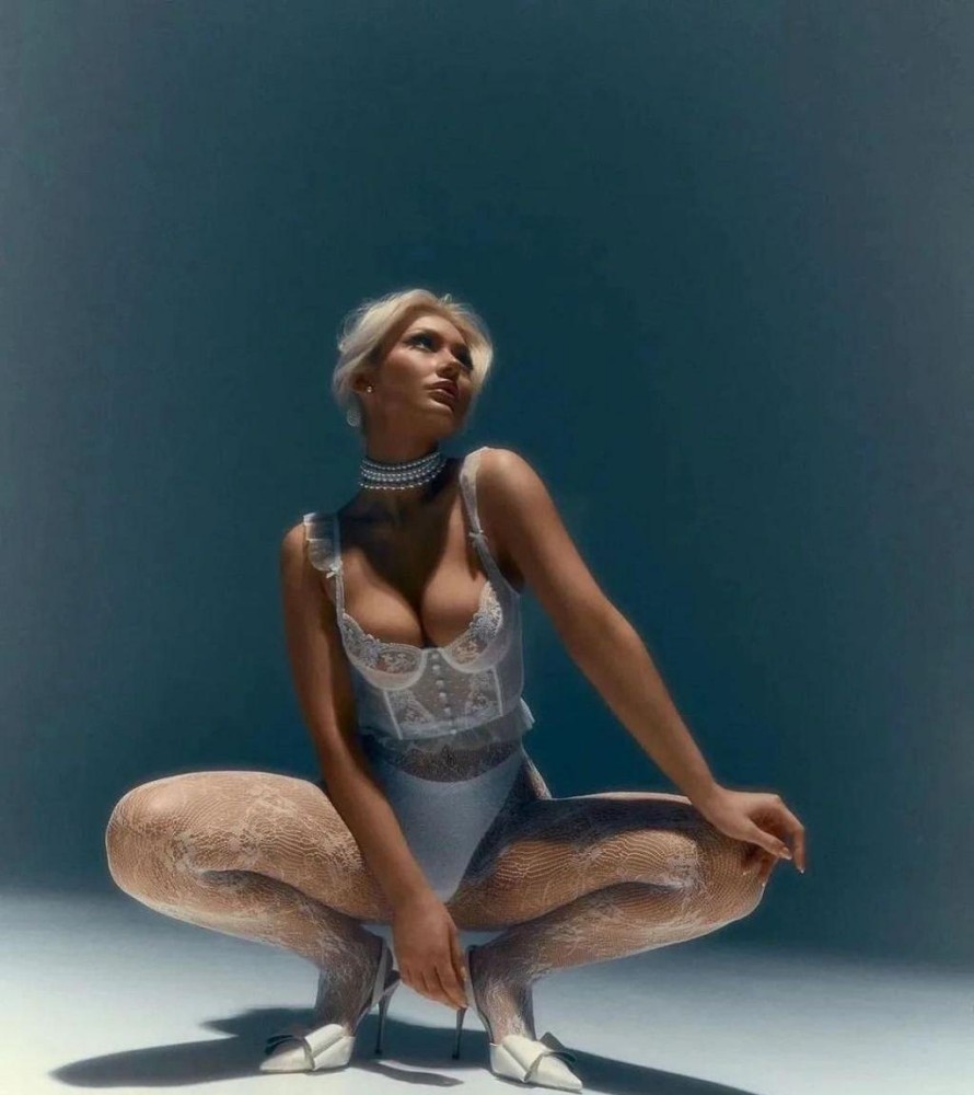 Индивидуалка Варвара фото № 2 в городе Киселёвск