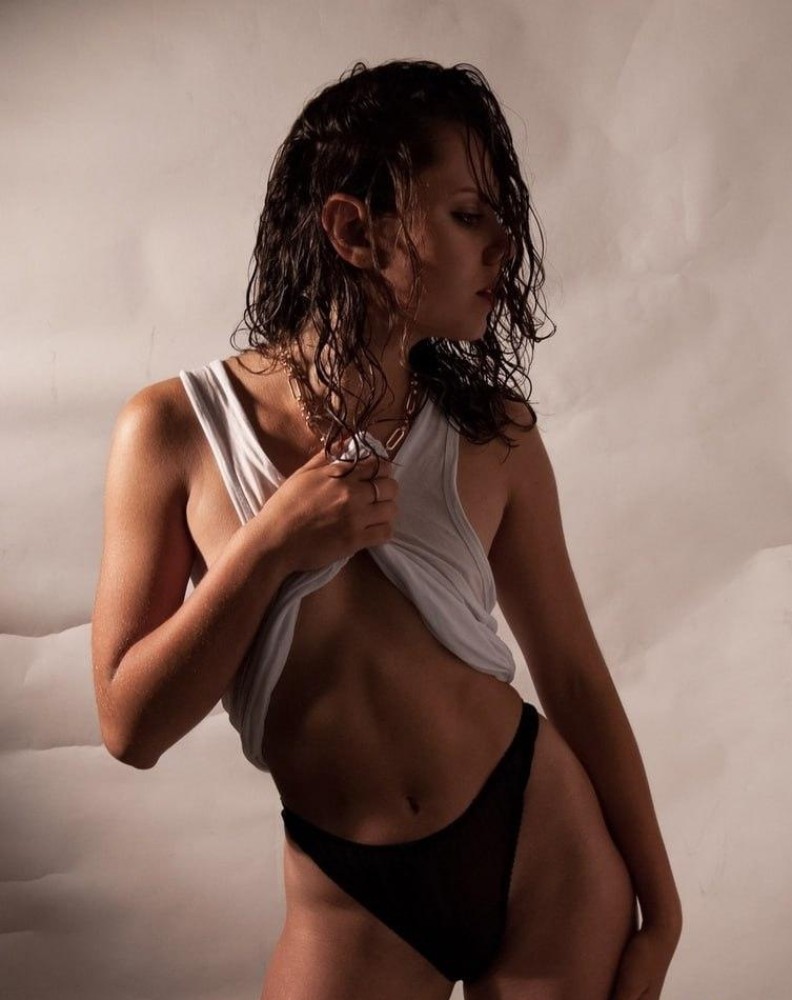 Индивидуалка Вероника фото № 2 в городе Киселёвск