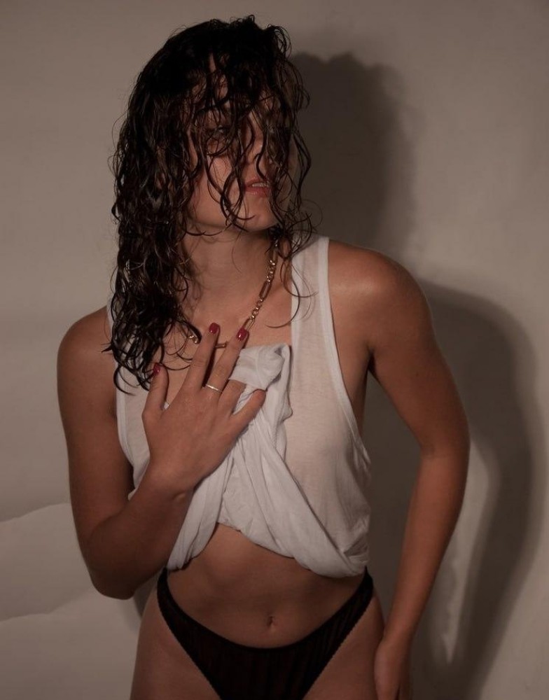 Индивидуалка Вероника фото № 2 в городе Киселёвск