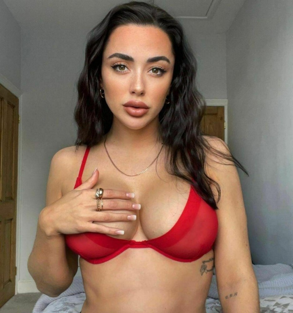 Индивидуалка Виктория фото № 2 в городе Киселёвск