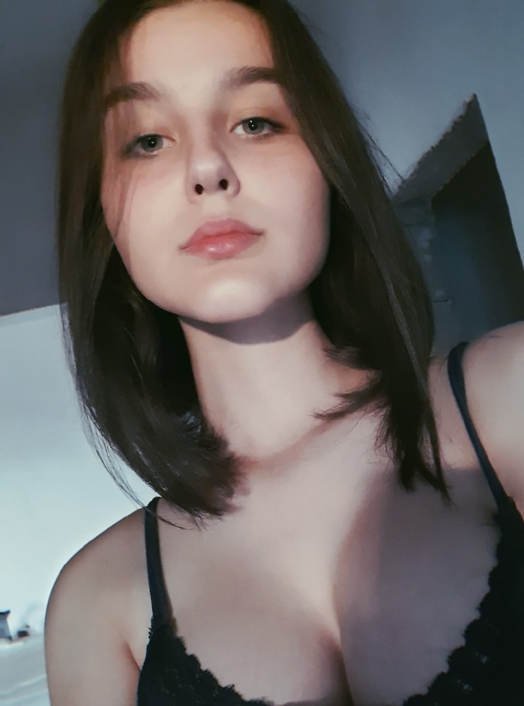 Индивидуалка Янчик фото № 2 в городе Киселёвск