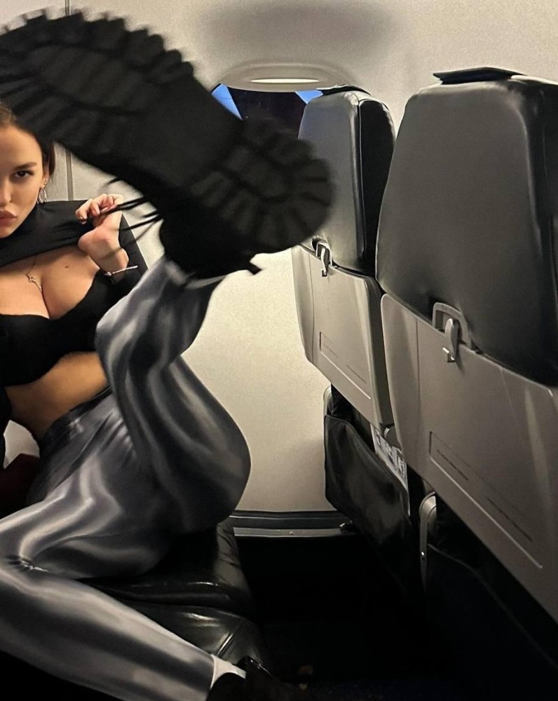 Индивидуалка Златослава фото № 2 в городе Киселёвск