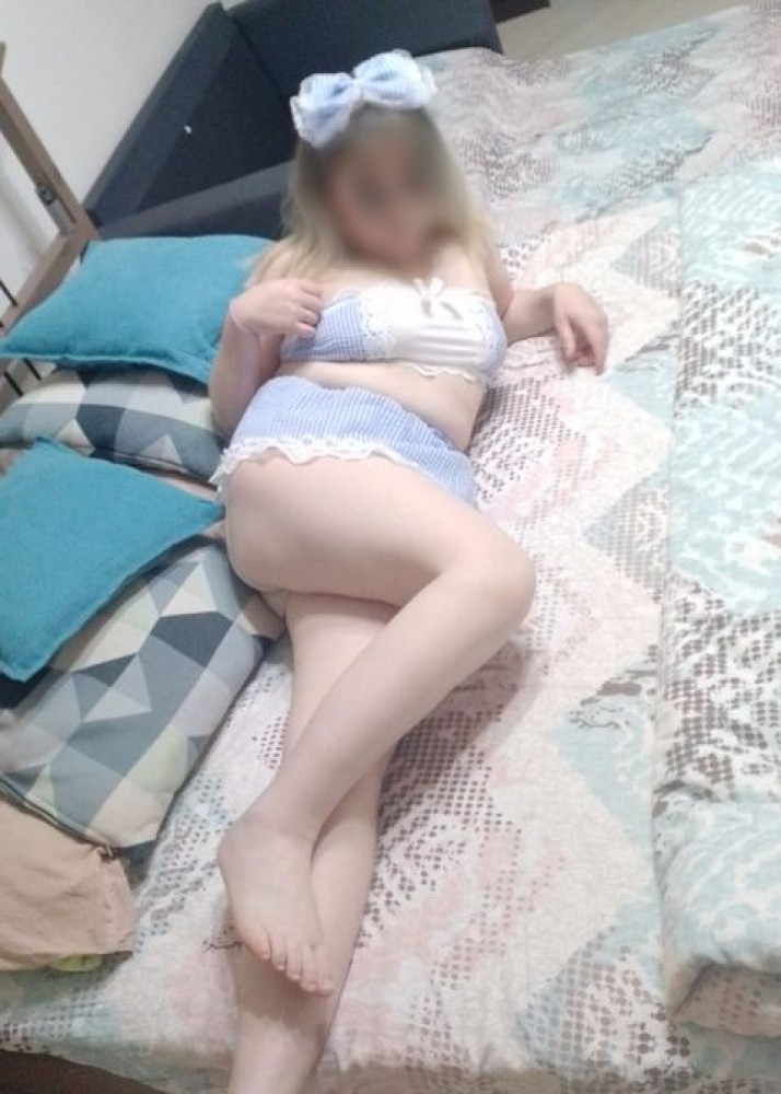 Индивидуалка Альбина главное фото в городе Киселёвск 