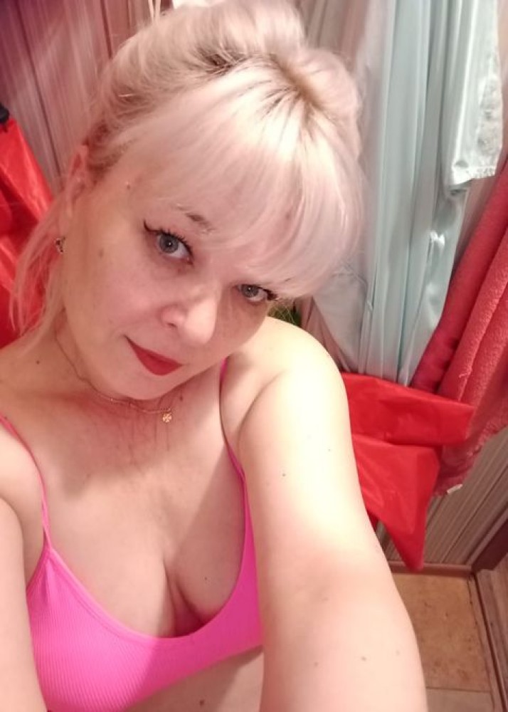 Индивидуалка Альбина фото № 2 в городе Киселёвск