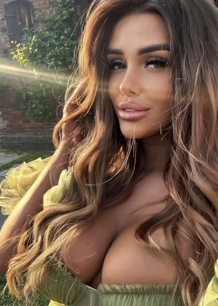 Индивидуалка Алина фото № 2 в городе Киселёвск