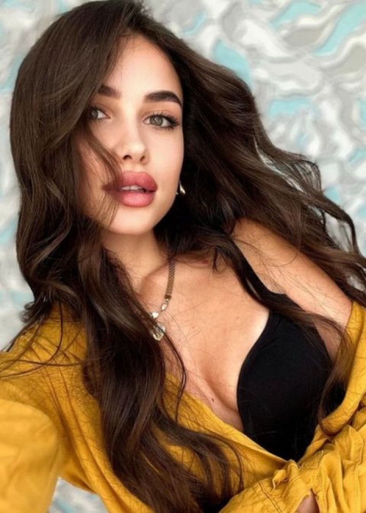 Индивидуалка Алиса главное фото в городе Киселёвск 