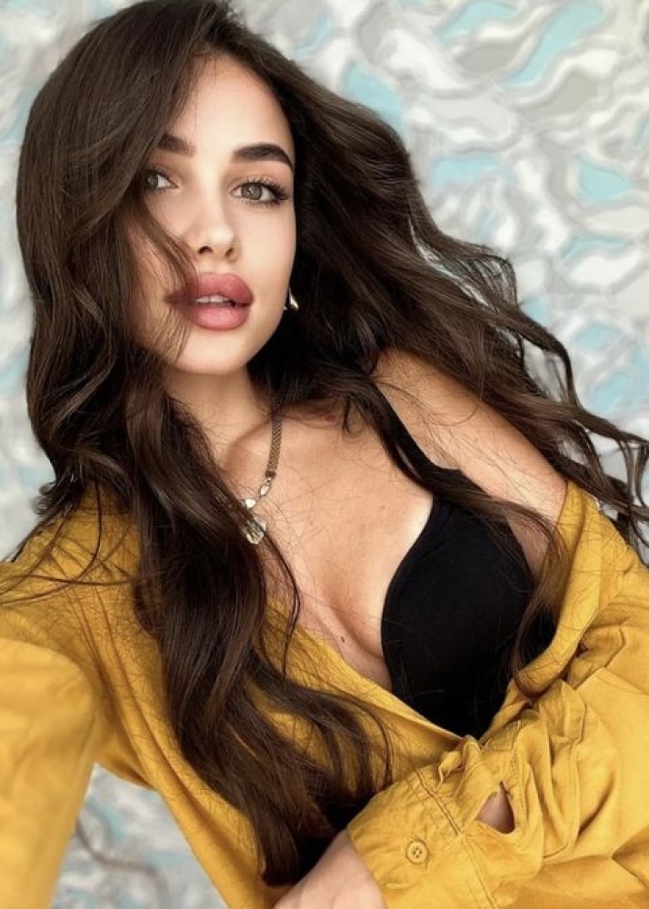 Индивидуалка Алиса фото № 2 в городе Киселёвск