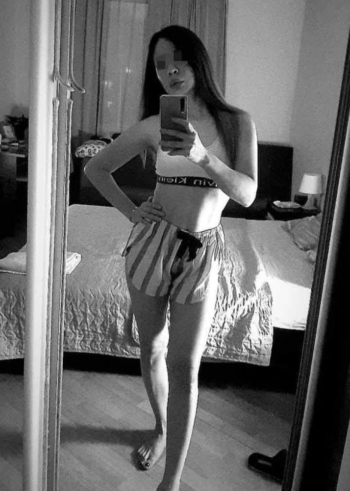 Индивидуалка Алиса-творю фото № 2 в городе Киселёвск