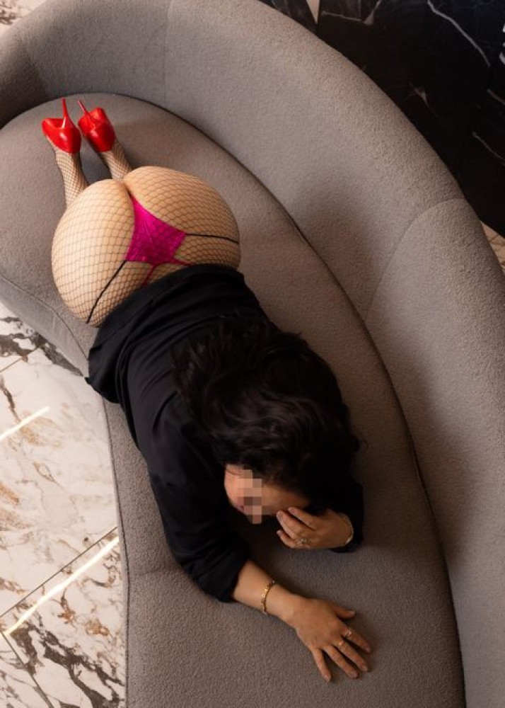 Индивидуалка Алсу фото № 2 в городе Киселёвск