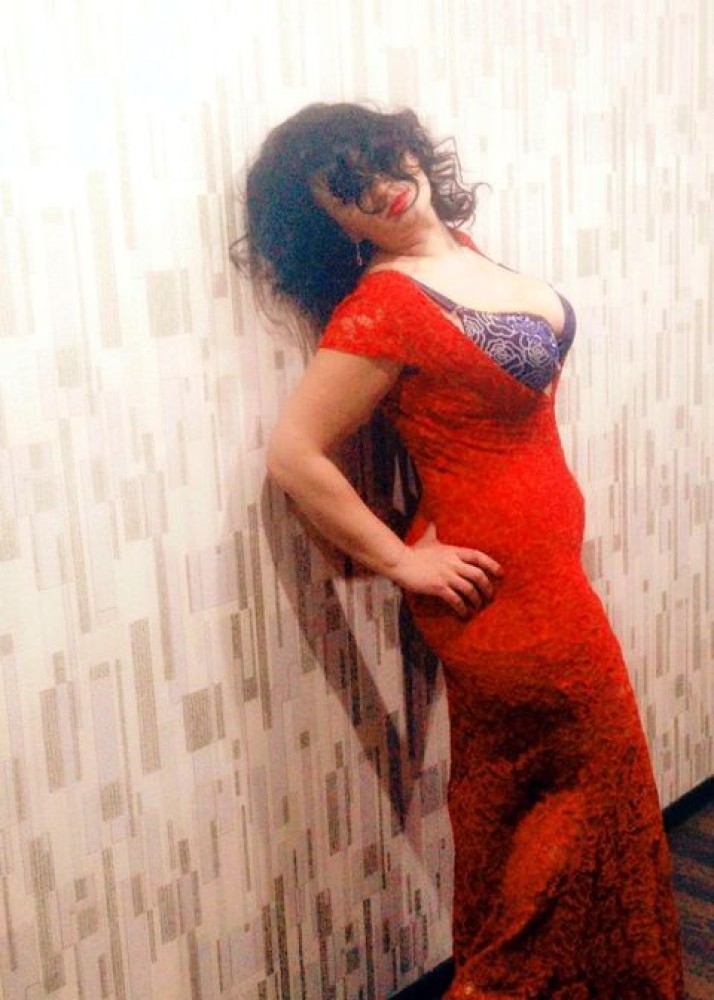 Индивидуалка Анна фото № 2 в городе Киселёвск