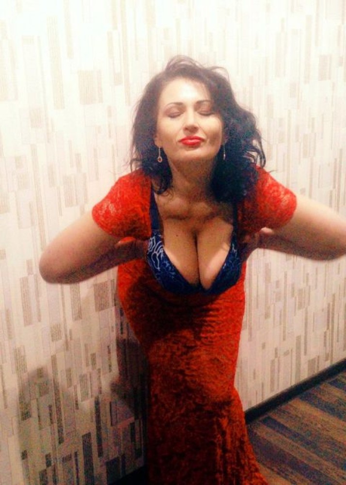 Индивидуалка Анна фото № 2 в городе Киселёвск