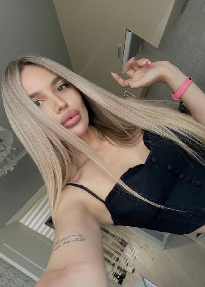 Индивидуалка Аня главное фото в городе Киселёвск 