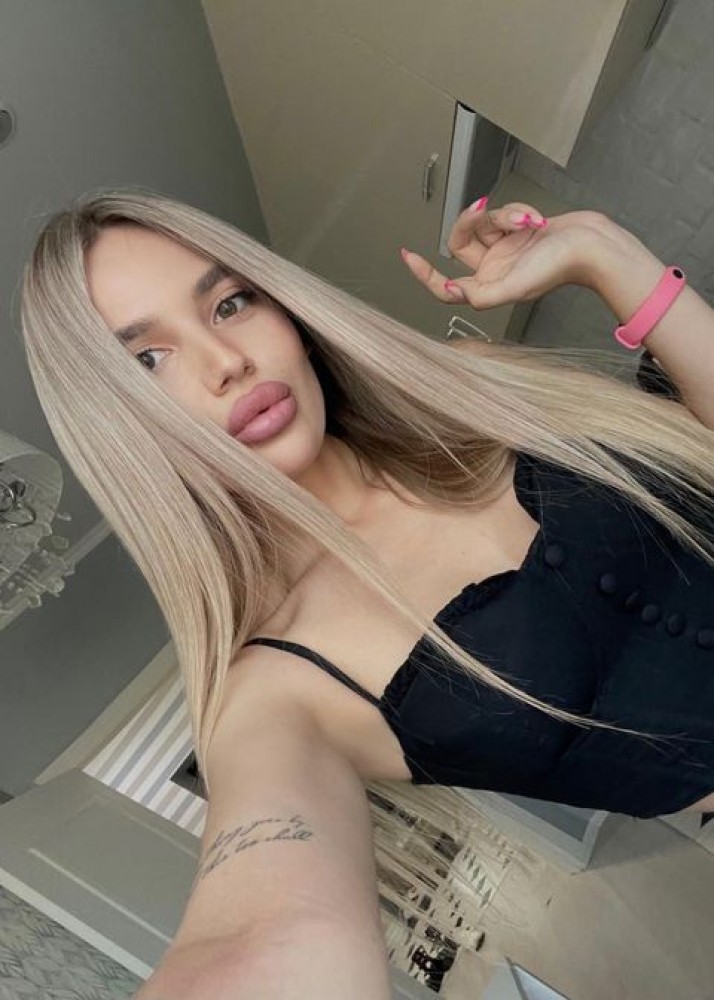 Индивидуалка Аня фото № 2 в городе Киселёвск