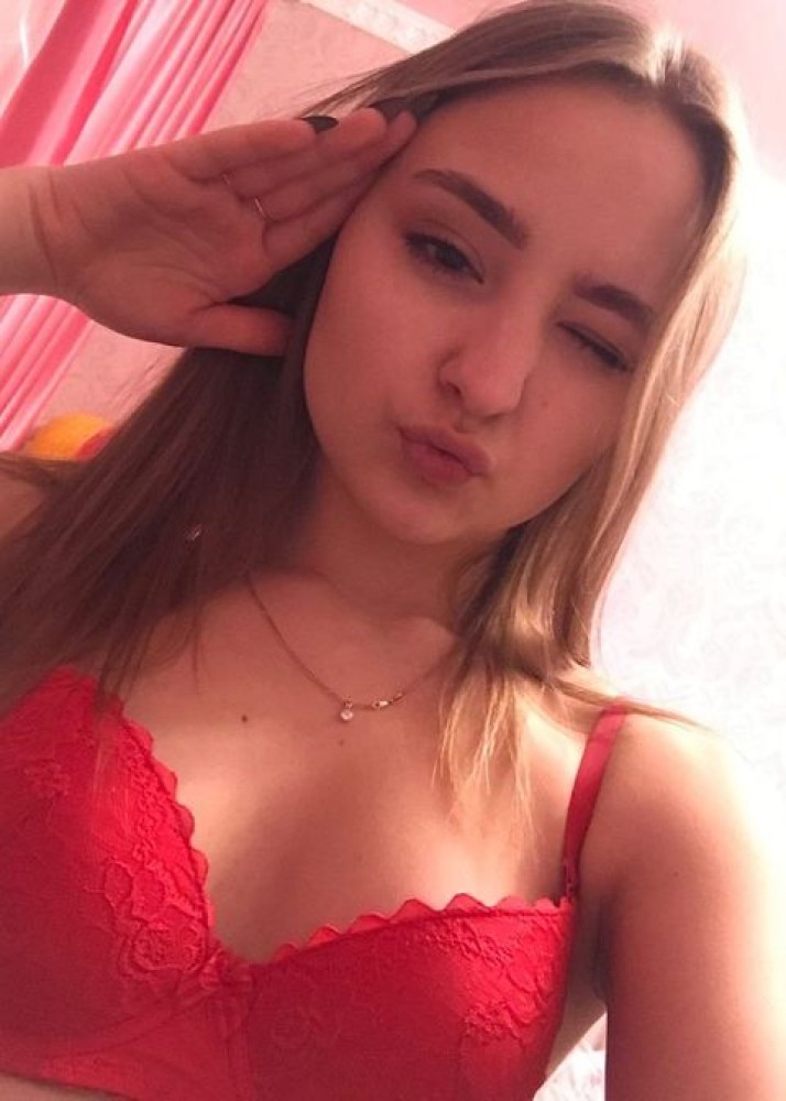 Индивидуалка Арина фото № 2 в городе Киселёвск