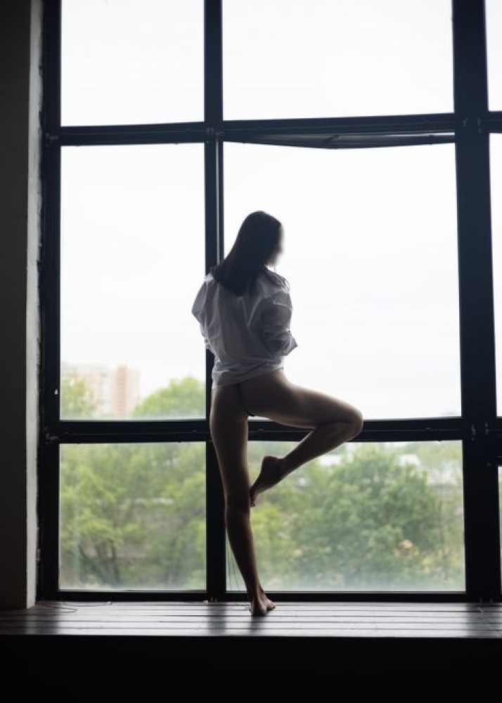 Индивидуалка Арина фото № 2 в городе Киселёвск