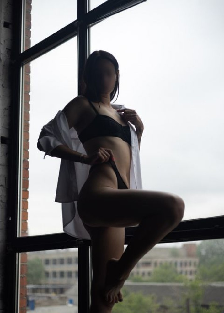 Индивидуалка Арина фото № 2 в городе Киселёвск