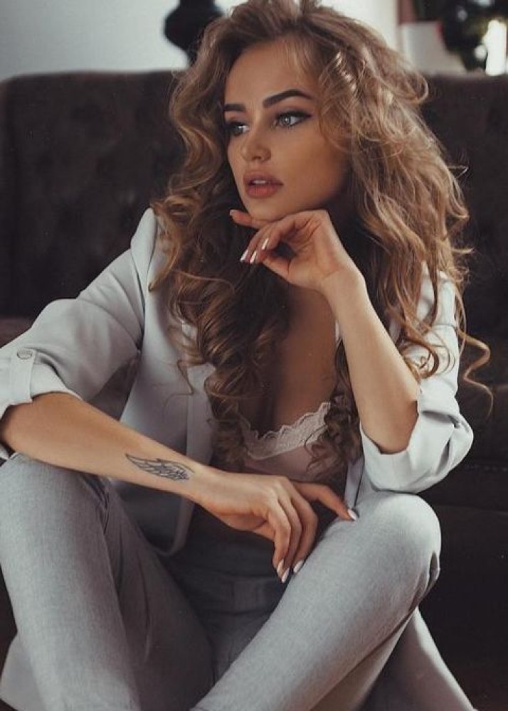 Индивидуалка Бэлла фото № 2 в городе Киселёвск