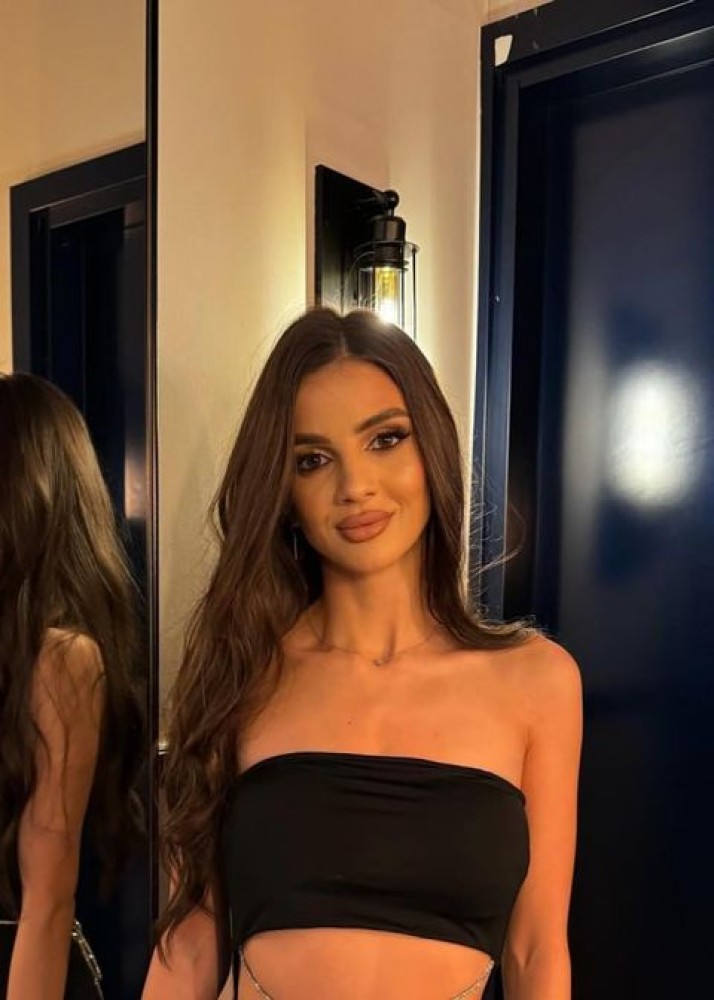 Индивидуалка Даша фото № 2 в городе Киселёвск