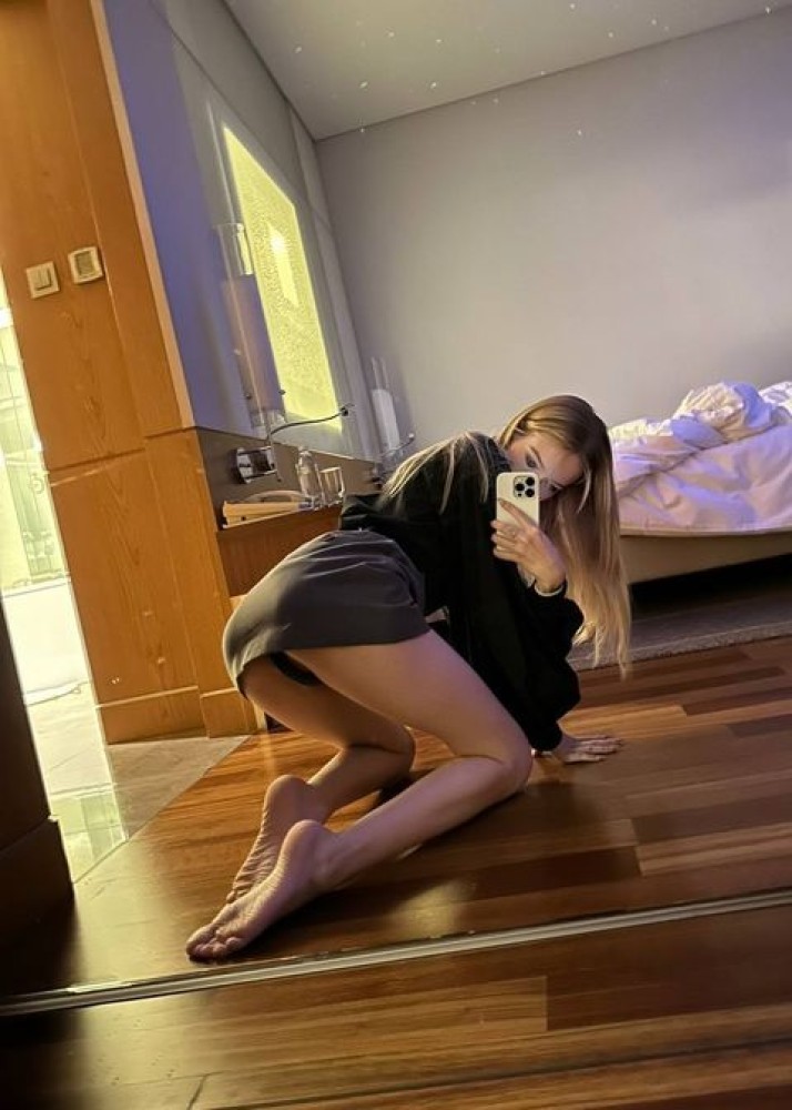 Индивидуалка Даша фото № 2 в городе Киселёвск