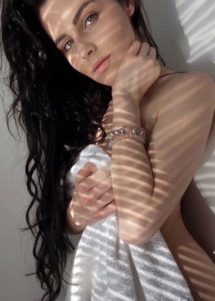 Индивидуалка Даша фото № 2 в городе Киселёвск