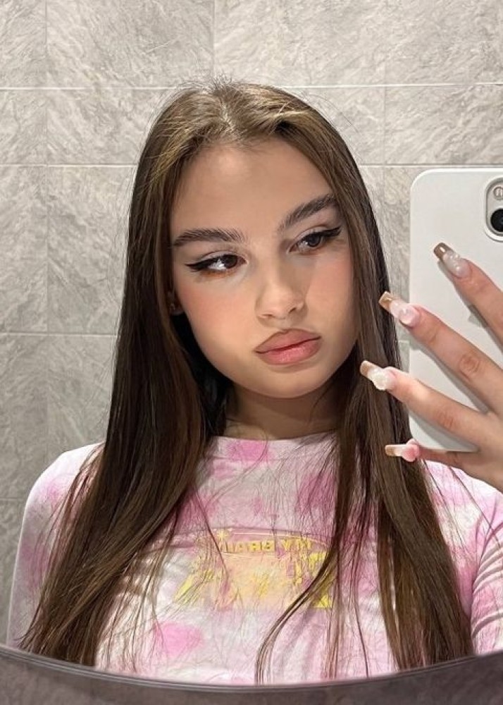 Индивидуалка Диана фото № 2 в городе Киселёвск