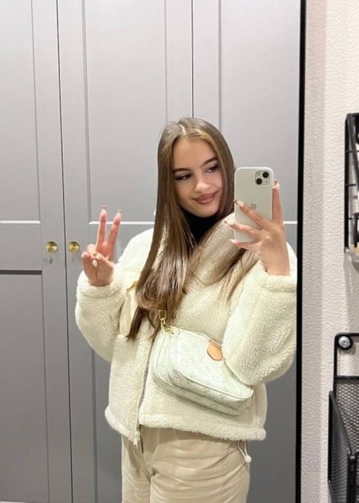 Индивидуалка Диана фото № 2 в городе Киселёвск